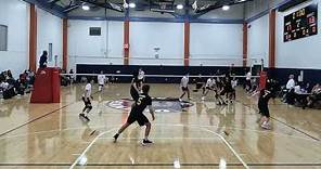 Alameda High School @ San Leandro High Varsity Men's Volleyball | March 10, 2023