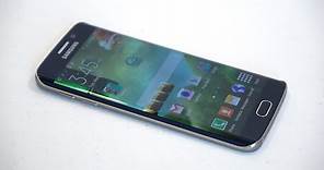 Samsung Galaxy S6 edge Review