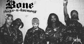Bone thugs n harmony Art of War Documentary DVD