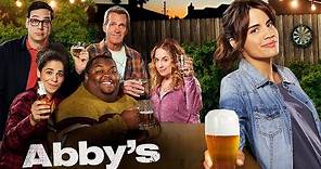 Abby's (NBC) Trailer HD - comedy series