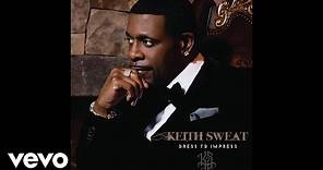 Keith Sweat - Special Night (Audio)
