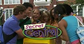 Secret Central Episode 3: The Secrets Of The Winter Ball