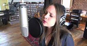 Across The Universe - Fiona Apple/The Beatles Cover