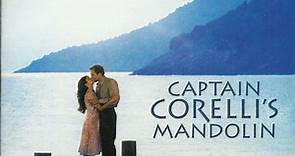 Stephen Warbeck - Captain Corelli's Mandolin (Original Motion Picture Soundtrack)