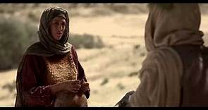 耶穌教導撒馬利亞的婦人