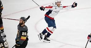Washington Capitals vs. Vegas Golden Knights | 2018 Stanley Cup Finals Game 5 Highlights