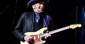 'I Should Have Died': Dave Alvin, Seminal California Country-Punk Guitarist, Talks Private Cancer Battle