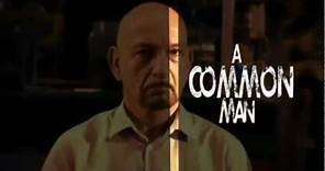 A Common Man [2012] | Trailer
