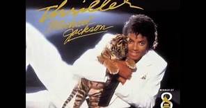 Michael Jackson - Black or White + Lyrics