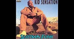 Kid Sensation – Gotta Lotta Love