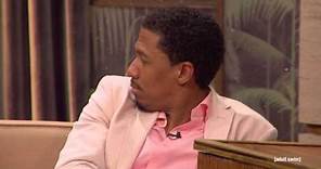 Nick Cannon | The Eric Andre Show | Adult Swim