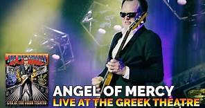 Joe Bonamassa Official - "Angel Of Mercy" - Live At The Greek Theatre