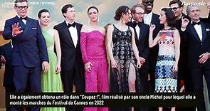 Serge Hazanavicius : Papa de Raïka, 23 ans et sublime star d'une série très connue de TF1