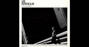 Lee Ritenour - The Rit Variations ALBUM On The Line ORIGINAL RARE
