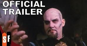 Deathstalker (1983) - Official Trailer (HD)
