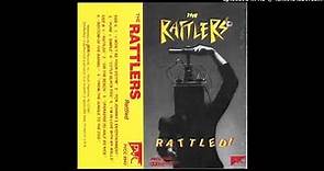 The Rattlers - Rattled!