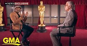 Oscars producer reveals behind-the-scenes secrets ahead of 94th Academy Awards l GMA