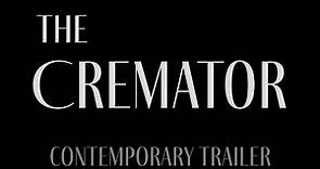 1969 - The Cremator Trailer