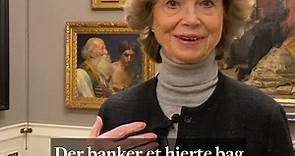 Rejs med Bente Scavenius igennem kunsthistorien