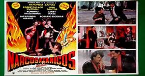 Narcosatanicos Diabolicos (1990)