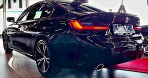 2023 BMW 3 Series - Full Visual REVIEW