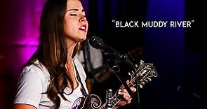 "Black Muddy River" - Sierra Hull Live From Relix Studio | 09/22/22 | Relix