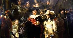 The Power of Art: Rembrandt [BBC]