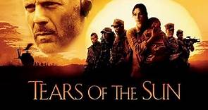 Tears Of The Sun Full Movie Review | Bruce Willis, Monica Bellucci & Cole Hauser | Review & Facts