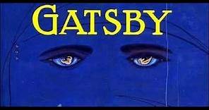 The Great Gatsby (Full Audiobook)