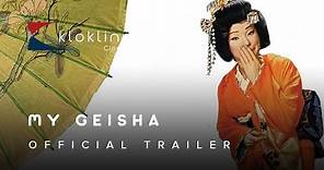 1962 My Geisha Official Trailer 1 Paramount Pictures