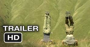 The Loneliest Planet Trailer (2012) - Gael Garcia Bernal HD Movie