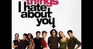 Soundtrack - 10 Things I Hate About You - I Know