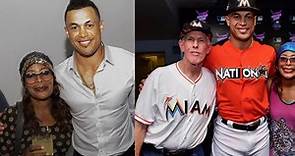 Who are Giancarlo Stanton's parents? A glimpse into the personal life of Yankees star