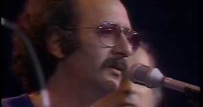 Peter Yarrow w/ Friends of Phil Ochs - Day Is Done (Live at the Phil Ochs Memorial Concert, 1976)