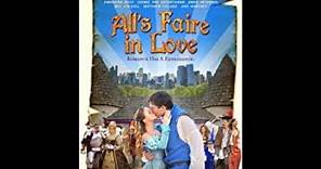 All's Faire in Love | Trailer | Scott Marshall | Christina Ricci | Owen Benjamin | Ann-Margret