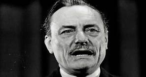 Enoch Powell Rivers of Blood, FULL Speech