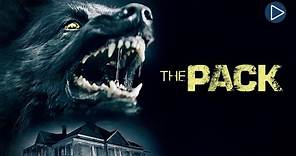 THE PACK 🎬 Full Exclusive Thriller Horror Movie Premiere 🎬 English HD 2024