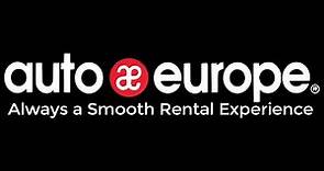 Auto Europe Overview