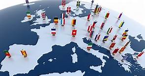 歐盟要繼續擴大？成員國變多，歐盟會不會變成決策殭屍？｜天下雜誌