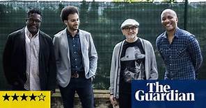 Tomasz Stanko New York Quartet: December Avenue review – haunting tone poetry and avant-swing
