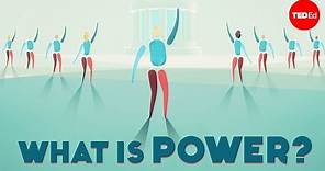 How to understand power - Eric Liu