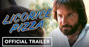 Licorice Pizza - Official Trailer (2021) Alana Haim, Cooper Hoffman, Sean Penn, Bradley Cooper