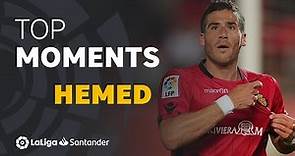 LaLiga Memory: Tomer Hemed