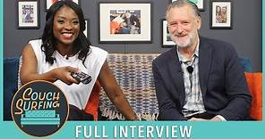 Bill Pullman Breaks Down His Career: Spaceballs, Independence Day, The Sinner | Entertainment Weekly
