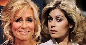 The Life and Tragic Ending of Judith Light