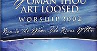 Bishop T.D. Jakes - Woman Thou Art Loosed: Worship 2002 (Run To The Water...The River Within)