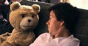 Ted Official Restricted Trailer -- from Seth MacFarlane, creator of Family Guy