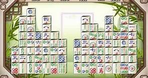 Game Mahjong Connect