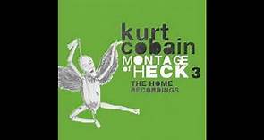 Kurt Cobain - Montage of Heck 3 The Home Recordings