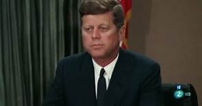 Los Kennedy, una dinastía americana - Parte 2, 1961-2018